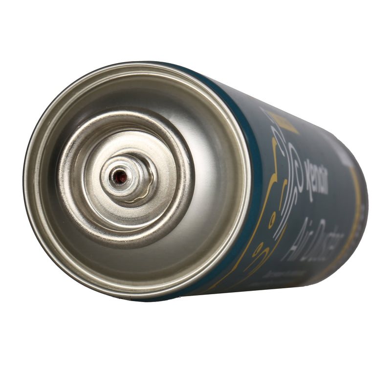 Afbeelding laden in galerijviewer, Kenro spuitbus lucht refill 360ml
