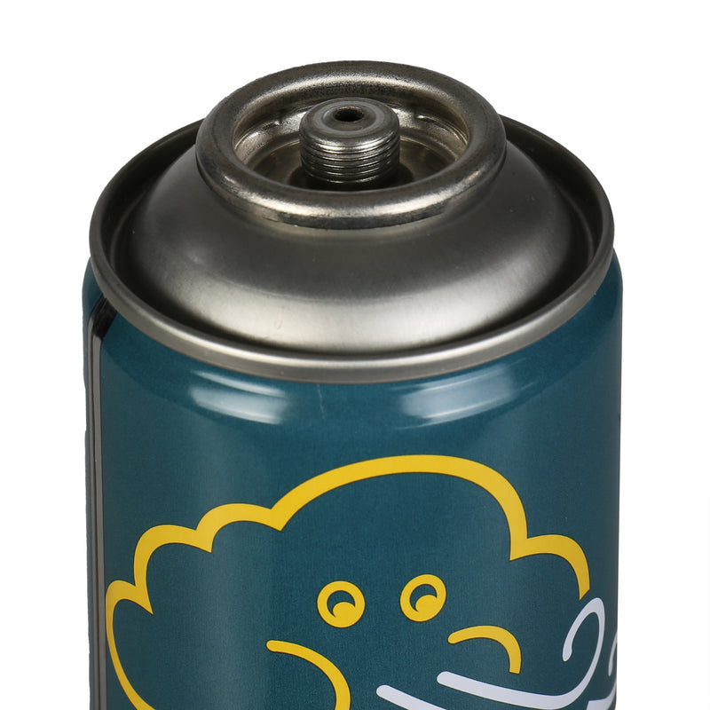 Afbeelding laden in galerijviewer, Kenro spuitbus lucht refill 360ml
