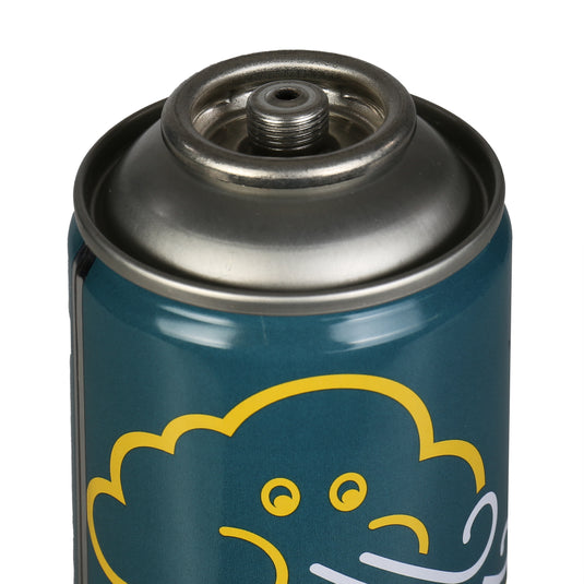 Kenro spuitbus lucht refill 360ml