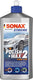 Sonax autopoetsmiddel xtreme polish+wax 2 hybrid npt polish wax 2 nanopro xtreme 500 ml