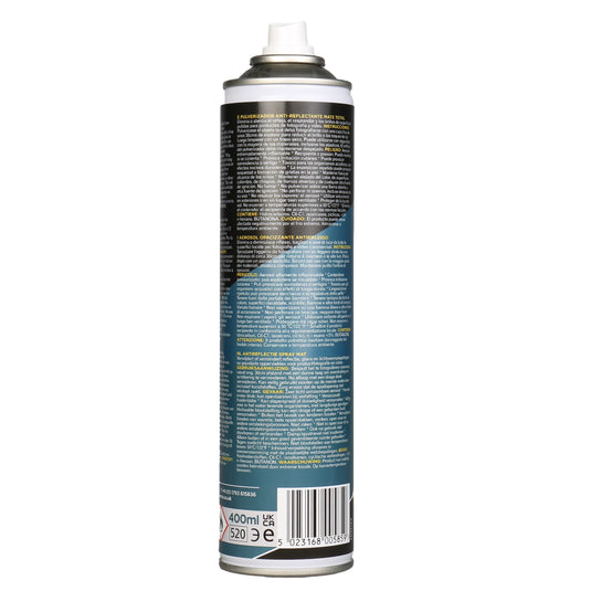 Kenro anti reflectie spray mat