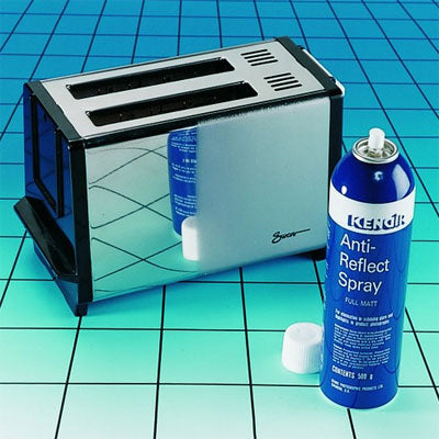 Kenro anti reflectie spray mat