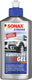 Sonax kunststoffpflegemittel xtreme kunststoffgel außen nanopro xtreme plastic gel outside