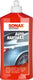 Sonax autopoetsmiddel autohartwax auto-hard wax 500 ml pet bottle