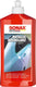 Sonax autopolitur metallichochglanz metallic high gloss 500 m pet bottle