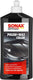 Sonax autopoetsmiddel polish wax color nanopro color polish + wax black nanotechnology
