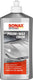 Sonax autopoetsmiddel polish wax color nanopro color polish + wax silver gray
