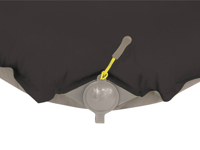 Afbeelding laden in galerijviewer, Outwell Sleepin Single slaapmat 5 cm
