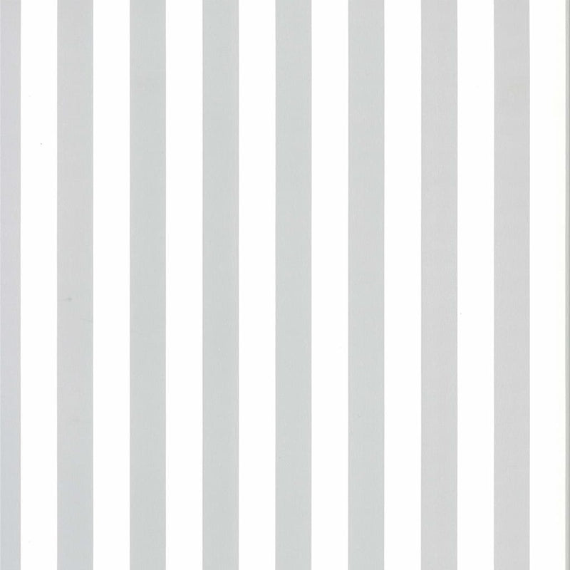 Afbeelding laden in galerijviewer, Noordwand behang fabulous world stripes wit en lichtgrijs
