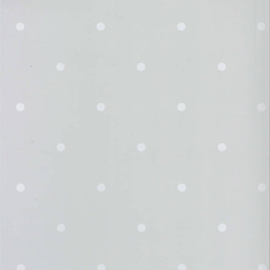 Noordwand Fabulous World Behang Dots grijs en wit 67105-1