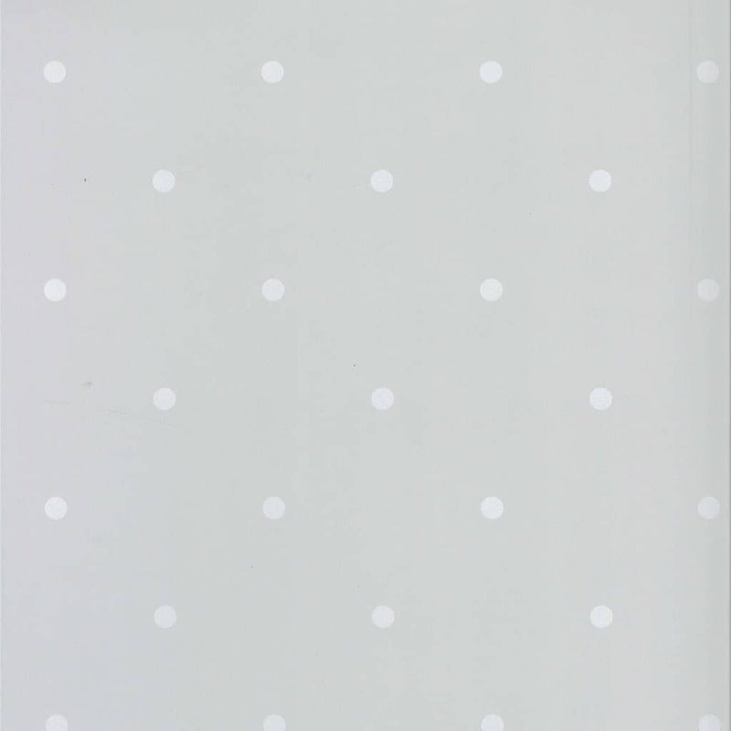 Afbeelding laden in galerijviewer, Noordwand Fabulous World Behang Dots grijs en wit 67105-1
