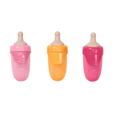 Baby born drinkflesje