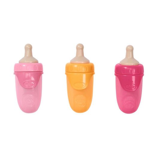 Baby born drinkflesje