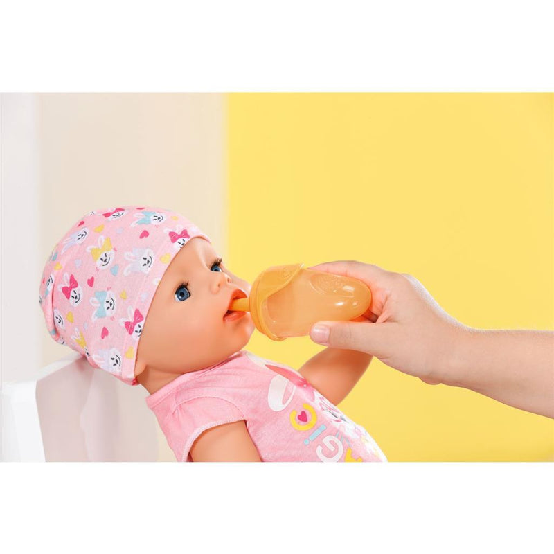 Afbeelding laden in galerijviewer, Baby born drinkflesje
