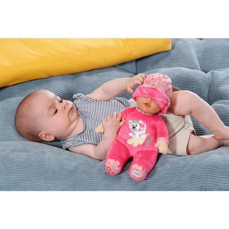 Afbeelding laden in galerijviewer, ZAPF Creation BABY born Sleepy for babies
