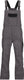 Dassy amerikaanse overall calais p k grijs zwart 50