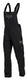 Dassy amerikaanse overall calais p k zwart grijs 46