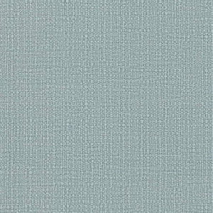 Noordwand behang vintage deluxe course fabric look blauw