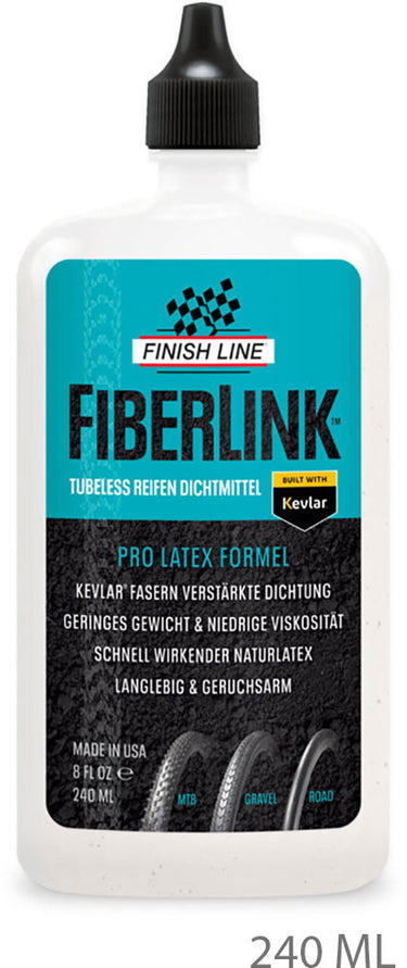 Finish line fiberlink pro latex