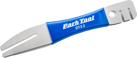 Park tool dt-2.2 rotor truing tool