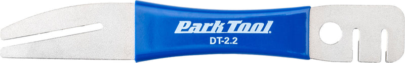Afbeelding laden in galerijviewer, Park tool dt-2.2 rotor truing tool
