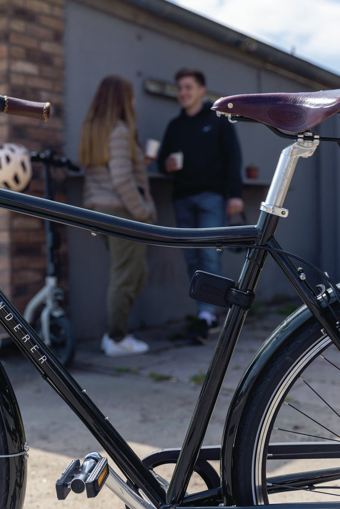 Afbeelding laden in galerijviewer, Abus alarm box rc single
