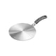 Westmark inductie adapterplaat ø14cm