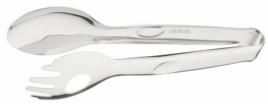 Westmark saladecouvert rvs 22cm