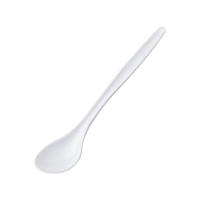 Afbeelding laden in galerijviewer, Westmark eierlepels 14.5 cm 6 stuks wit
