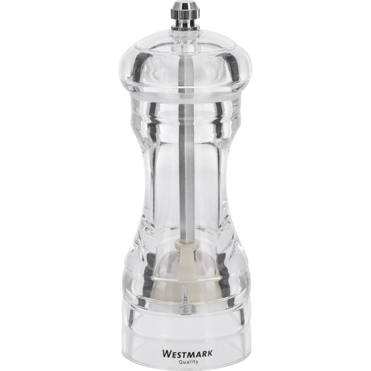 Westmark pepermolen 14cm - acryl