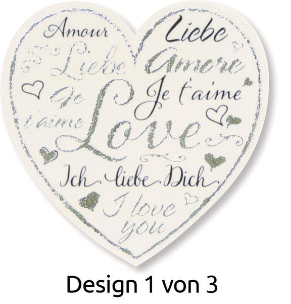 Afbeelding laden in galerijviewer, Avery av-56813 decosticker box harten 3 designs
