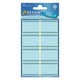 Avery av-59374 z-design diepvriesetiketten 36x28 mm 40 stuks blauw