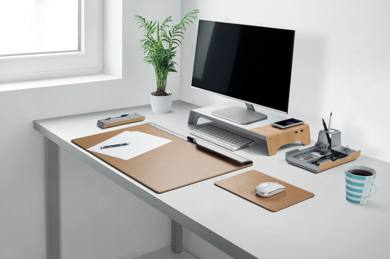 Afbeelding laden in galerijviewer, Sigel si-sa402 schrijfonderlegger smartstyle
