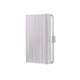 Sigel Sigel SI-JN306 Notitieboek Jolie Beauty A6 Hardcover Gelinieerd Wit
