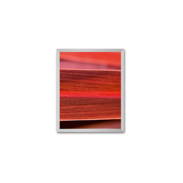 Afbeelding laden in galerijviewer, Sigel si-ga302 wissellijst gallery 40x50cm aluminium zilverkleurig
