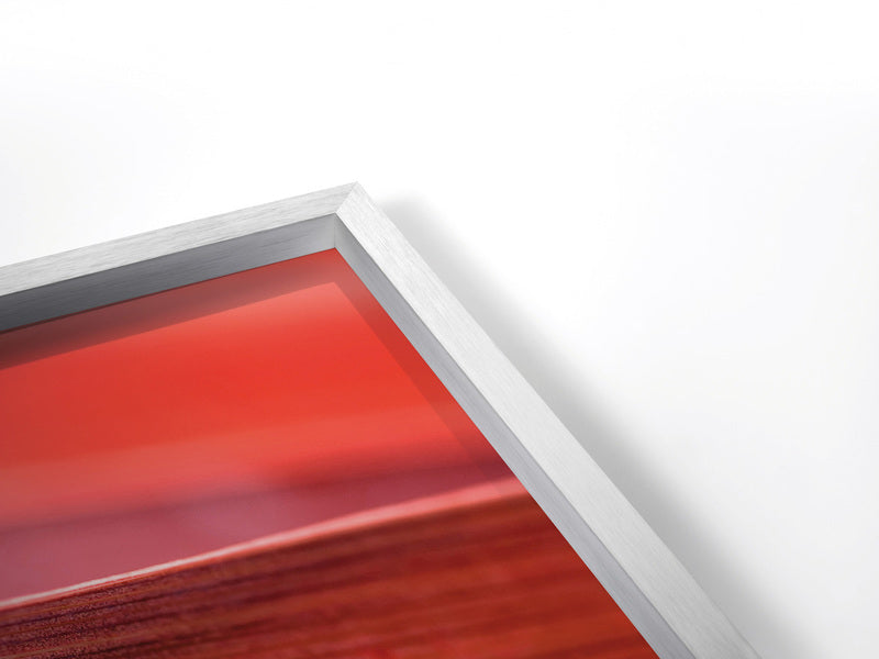 Afbeelding laden in galerijviewer, Sigel si-ga302 wissellijst gallery 40x50cm aluminium zilverkleurig

