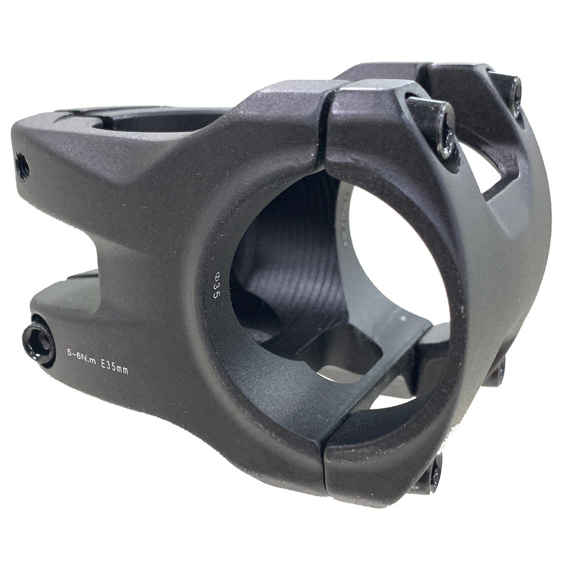 Afbeelding laden in galerijviewer, M-wave st-m4.1 ahead handle stem
