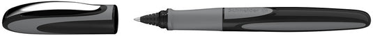 Rollerballpen schneider blauw ray