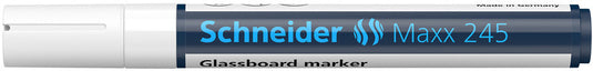 Schneider s-124549 marker maxx 245 wit