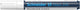 Schneider s-124549 marker maxx 245 wit