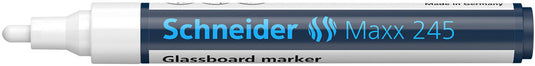 Schneider s-124549 marker maxx 245 wit