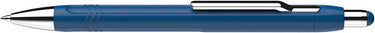 Schneider s-138613 balpen epsilon donker blauw, blauwschrijvend
