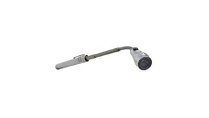 Con-p b29882 led telescoop magneet zaklamp 3xled