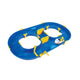 Big waterplay waterbaan rotterdam met bootje figuur 90x50x9 cm