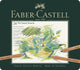 Faber-castell pastelpotloden - blik 24 stuks -fc-112124