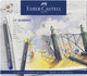 Faber-castell goldfaber kleurpotloden - blik 24 stuks - fc-114724