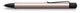 Faber castell fc-140534 balpen faber-castell hexo twist rosé