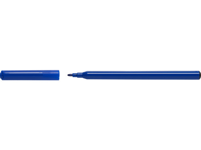 Afbeelding laden in galerijviewer, Faber castell fc-554201 viltstift 12 stuks uitwasbaar karton etui
