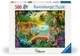Ravensburger legpuzzel tijgerfamilie in de oase - 500st.