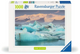Ravensburger puzzel jokulsarlon ijsland - 1000 stukjes landschap.